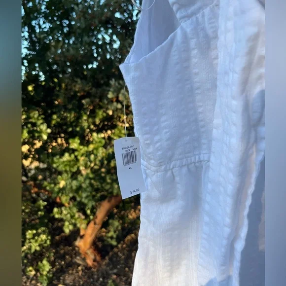 Capsleeve darling dress (old navy) - Picture 4 of 4